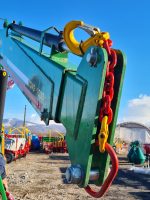 donder-bbl-big bag lifter mertsan dispositiv ridicat sarcini macara hidraulica